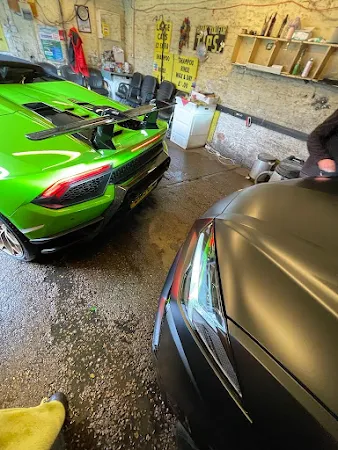 Hounslow Hand Car Wash