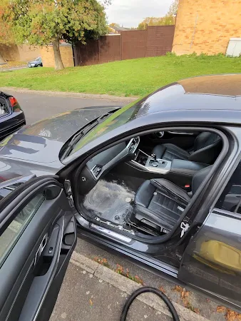 Squeakys Valeting & Detailing