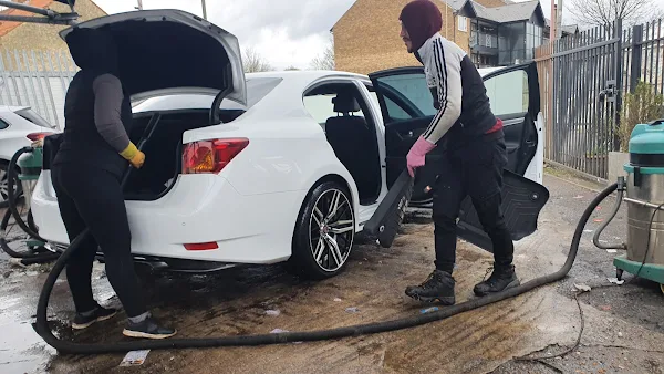 Car Detailing