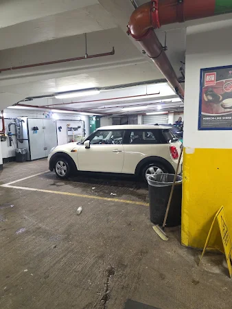 Waves Hand Car Wash Hammersmith