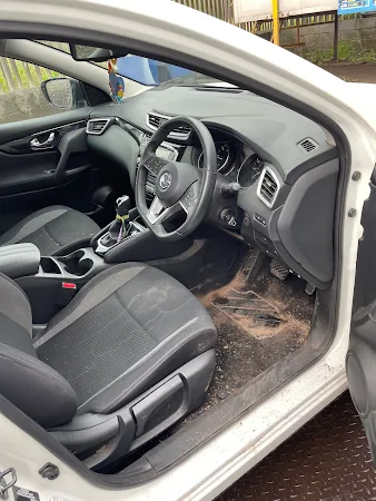 Car Wash And Valeting