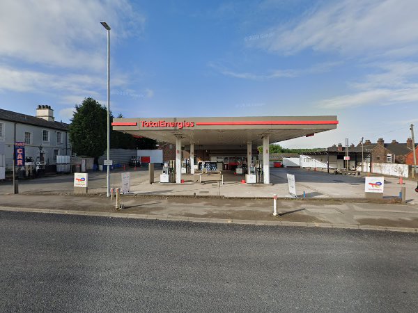 King Car Wash and Valeting Centre