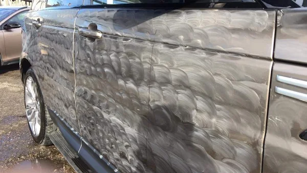 Southbridge Hand Car wash