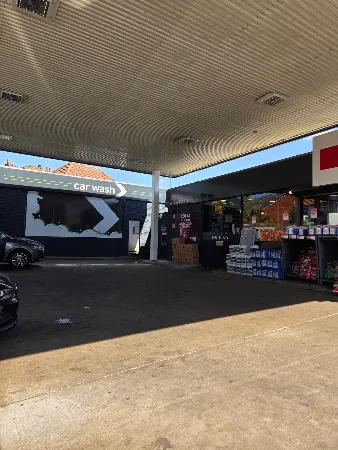 Voss Court Car Wash