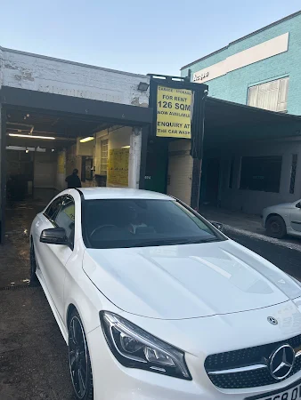Boni's car detailing