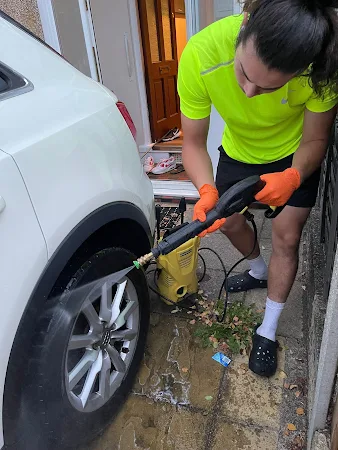 ZLA AUTO SPA MOBILE DETAILING & VALETING