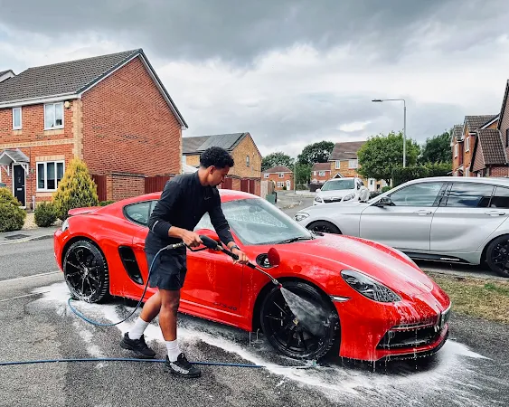 DNDVALETING