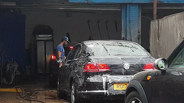 Deptford Hand Car Wash
