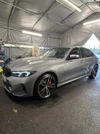 Deluxe Detailing