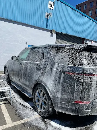 gkrwash