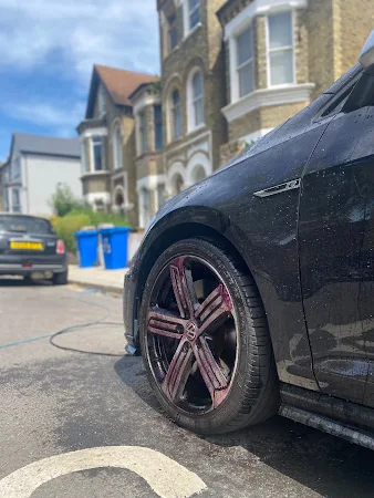 Double Time Detailing