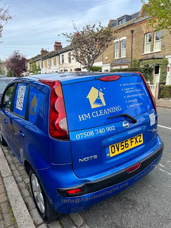 A1 Mobile Valeting Services