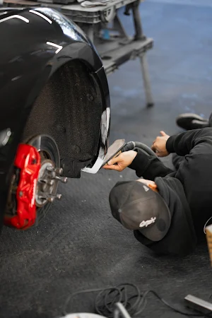Eryx Auto Styling