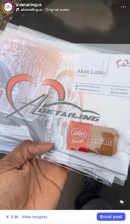 AL Detailing
