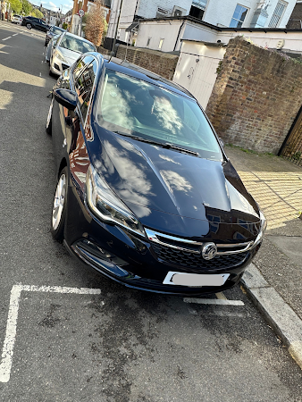 Wash n' Shine Mobile car wash & Valeting