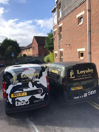 Loyalty Car Wash