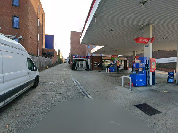 Car Wash