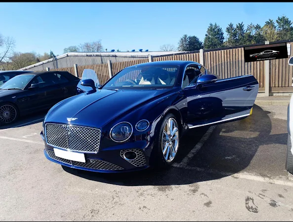 JNL Mobile Carwash & Valeting Service