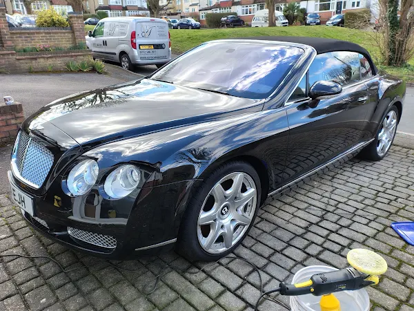 AutoCar Valet