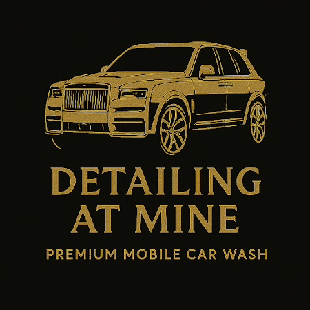 Detailing At Mine