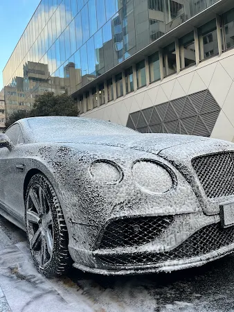 Aphrodite Car Detailing