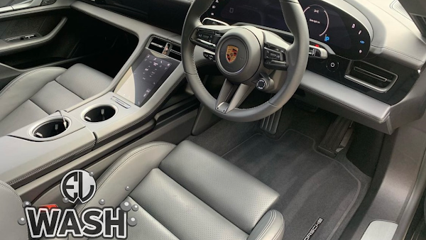 EL Wash - Mobile Car Wash South London
