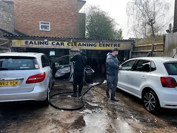 Euro Car Wash
