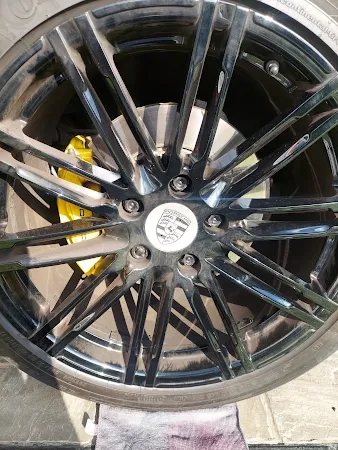 Car Valet Centre