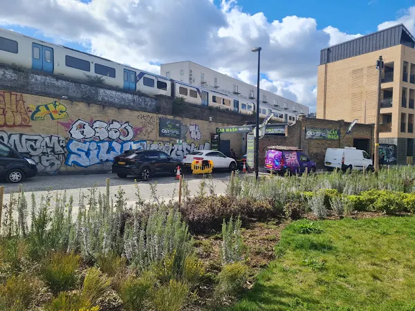 Greenwich Car Spa