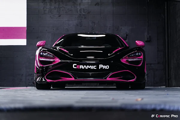Ceramic Pro UK