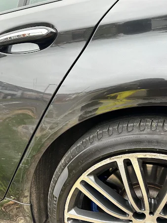 Quality Control Detailing - Paint Correction, Ceramic Coating & Interior Detailing