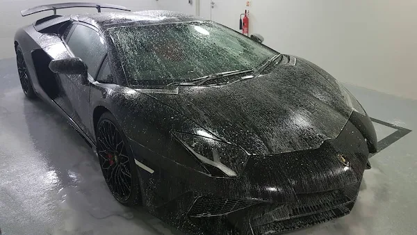 Belgravia Auto Valet Limited
