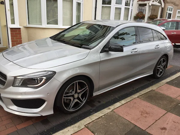 AM Valeting