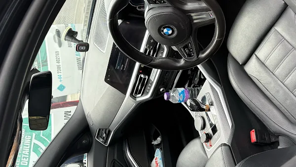 Bayram’s Mobile Premium Car Wash & Detail