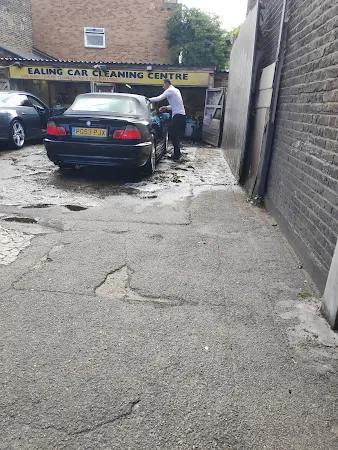 Ealing Car Cleaning Centre