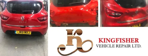 KingFisher Vehicle Repair - Crystal Palace