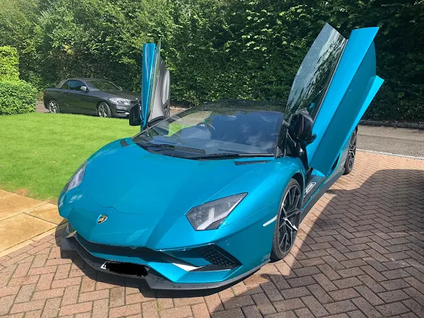 Diablo Detailing Chislehurst