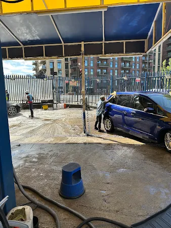 Hand Car Wash & Valeting Centre