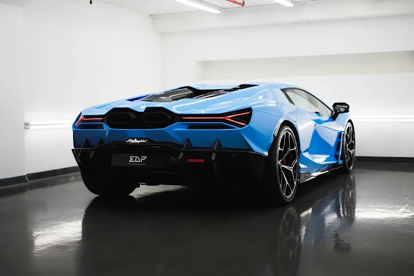 Elite Detailing & Protection(EDP)