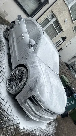 Upscale Detailing - Mobile Car Wash & Valeting Service