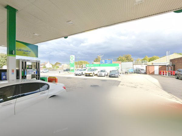 Car Wash