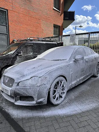 Optimum Detailing (Mobile service)