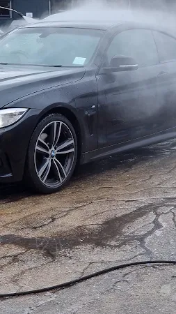 A1CARWASH