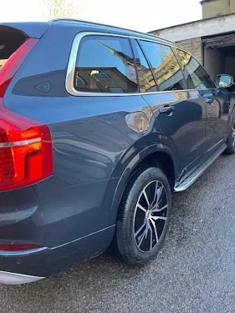Flex Mobile Car Wash