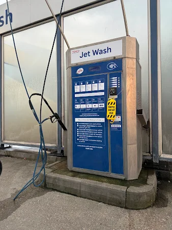 Car Wash