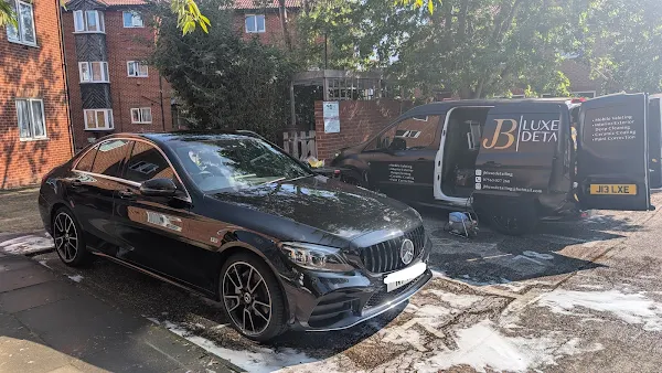 JB Luxe Detailing