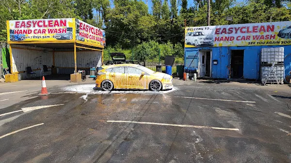 Easyclean Hand Car Wash