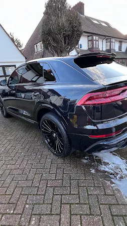 Topclass valets