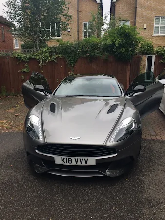 Prestige Mobile Car Cleaning/Valeting Services