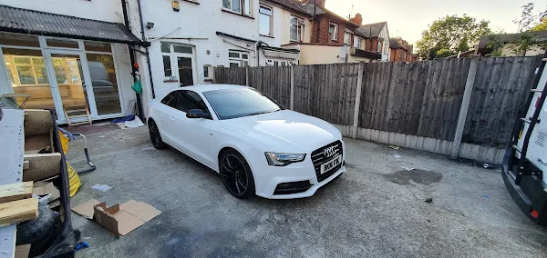 Hand Car Wash & Valeting